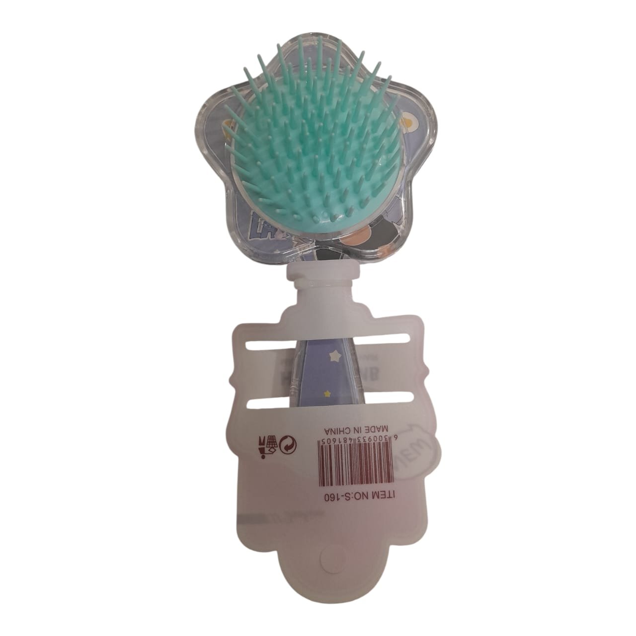 Hair comb