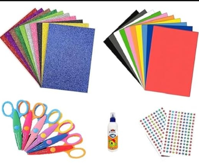 School Supplies